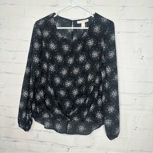 Emaline petite‎ large top